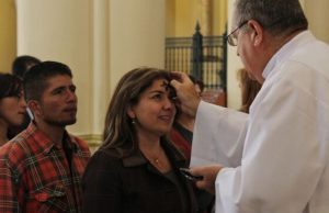 ¿Por qué no se come carne roja el Miércoles de Ceniza?