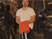 Sentencia de 10 años para Jezdemir Srdan, en firme