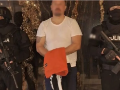 Sentencia de 10 años para Jezdemir Srdan, en firme