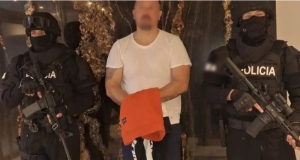 Sentencia de 10 años para Jezdemir Srdan, en firme