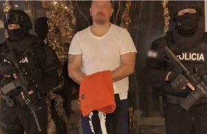 Sentencia de 10 años para Jezdemir Srdan, en firme