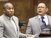 CAL suspende asambleístas