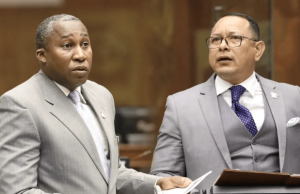 CAL suspende asambleístas