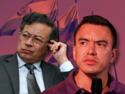 Posibles sanciones de la CAN a Ecuador