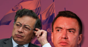 Posibles sanciones de la CAN a Ecuador