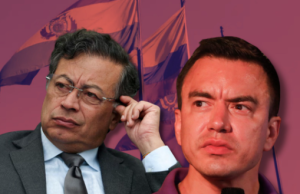 Posibles sanciones de la CAN a Ecuador