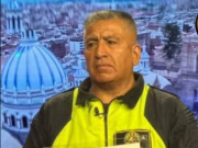 Cesado director de la CTE del Azuay