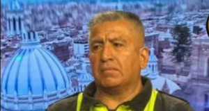 Cesado director de la CTE del Azuay