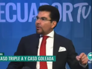 Fiscal sobre Aquiles Álvarez