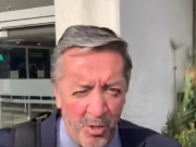 Ramiro García sobre el caso «Goleada»