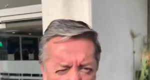 Ramiro García sobre el caso «Goleada»