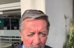 Ramiro García sobre el caso «Goleada»