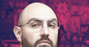 Mario Godoy es censurado en la Asamblea