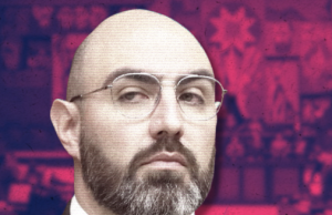 Mario Godoy es censurado en la Asamblea