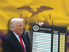 Trump activa tarifa del 10%