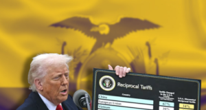 Trump activa tarifa del 10%