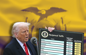 Trump activa tarifa del 10%