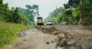 Asesinan a tres personas cuando viajaban en un vehículo en Santa Lucía, Guayas