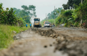 Asesinan a tres integrantes de una misma familia en Milagro: abandonan los cuerpos en una vía rural