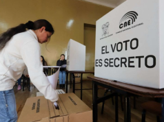 Primera demanda de inconstitucionalidad contra cambio de fecha electoral llega a la Corte Constitucional