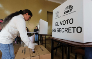 Primera demanda de inconstitucionalidad contra cambio de fecha electoral llega a la Corte Constitucional