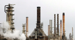 Gas y petróleo se disparan por conflicto en Oriente Medio