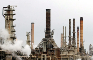 Gas y petróleo se disparan por conflicto en Oriente Medio