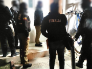 Fiscalía allana vivienda en Pomasqui por caso que involucra a excomandante Tannya Varela