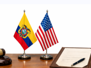 Acuerdo comercial con EE.UU. deberá pasar por la Corte Constitucional y la Asamblea