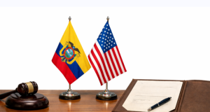 Acuerdo comercial con EE.UU. deberá pasar por la Corte Constitucional y la Asamblea