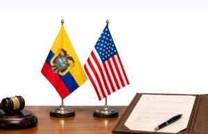 Acuerdo comercial con EE.UU. deberá pasar por la Corte Constitucional y la Asamblea