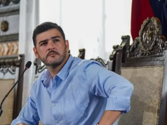 Hoy vence el plazo legal para la licencia de Aquiles Alvarez