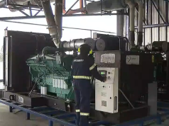 Ministra descarta apagones por déficit en el país