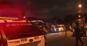 Asesinan a un hombre durante un velorio en el suroeste de Guayaquil