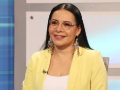 Atamaint sobre adelanto de elecciones: “No tenemos otra opción”