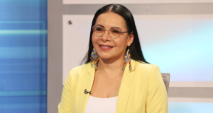 Atamaint sobre adelanto de elecciones: “No tenemos otra opción”