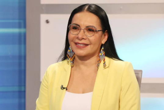 Atamaint sobre adelanto de elecciones: “No tenemos otra opción”