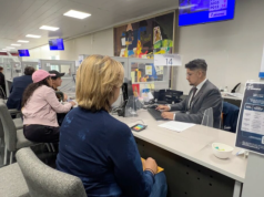 Biess inyecta más de USD 857 millones a la economía en primer bimestre de 2026