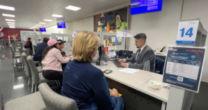 Biess inyecta más de USD 857 millones a la economía en primer bimestre de 2026