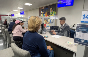 Biess inyecta más de USD 857 millones a la economía en primer bimestre de 2026