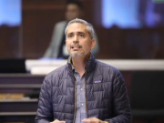 Fiscalía solicita vincular al asambleísta Raúl Chávez al caso Goleada