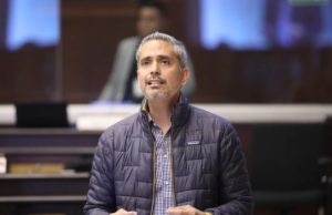 Fiscalía solicita vincular al asambleísta Raúl Chávez al caso Goleada