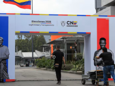 Colombia va a las urnas para elegir al Congreso y definir candidatos presidenciales