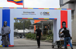 Colombia va a las urnas para elegir al Congreso y definir candidatos presidenciales