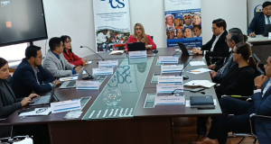 Solo 27 aspirantes siguen para Fiscal General