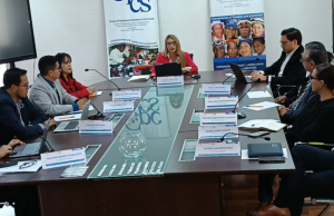 Solo 27 aspirantes siguen para Fiscal General