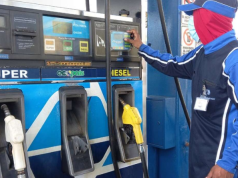 Combustibles suben entre 7% y 5% desde este 12 de marzo