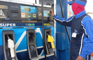 Combustibles suben entre 7% y 5% desde este 12 de marzo