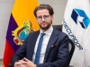Sebastián Maag Pardo asume la gerencia de Petroecuador