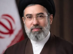 Mojtaba Jameneí, hijo del fallecido ayatolá Ali Jameneí, es el nuevo líder supremo de Irán